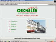 Erwin Oechsler GmbH
