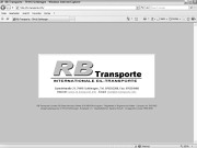RB-Transporte Ltd.